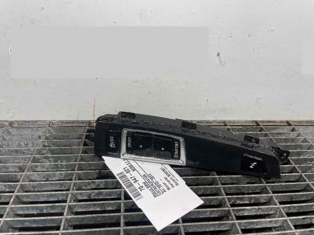 bontott BMW 5 F10 Üzemmód Választó Kapcsoló