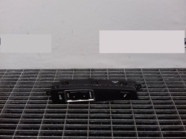 bontott BMW 5 F10 Üzemmód Választó Kapcsoló