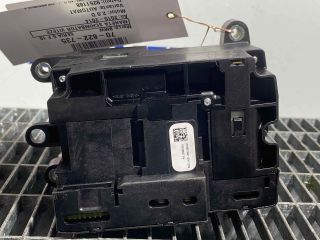 bontott BMW 5 F10 Váltógomb