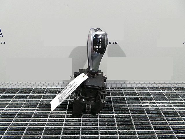 bontott BMW 5 F10 Váltógomb