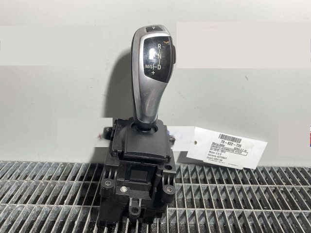 bontott BMW 5 F10 Váltógomb