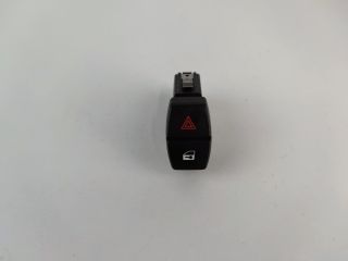 bontott BMW 5 F10 Vészvillogó Kapcsoló