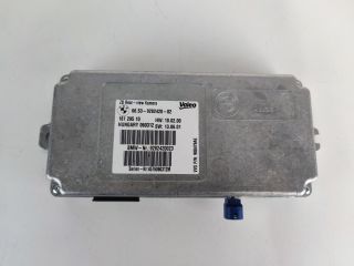 bontott BMW 5 F10 Video Elektronika