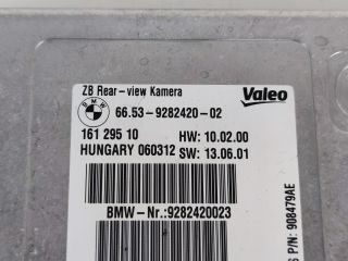 bontott BMW 5 F10 Video Elektronika