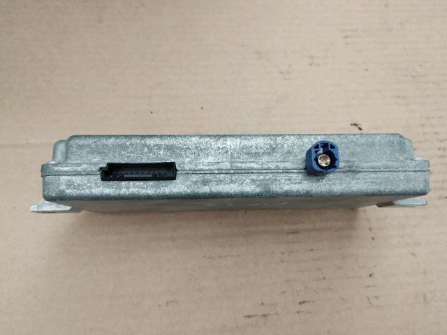 bontott BMW 5 F10 Video Elektronika