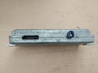 bontott BMW 5 F10 Video Elektronika