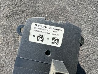 bontott BMW 5 F10 Világítás Kapcsoló