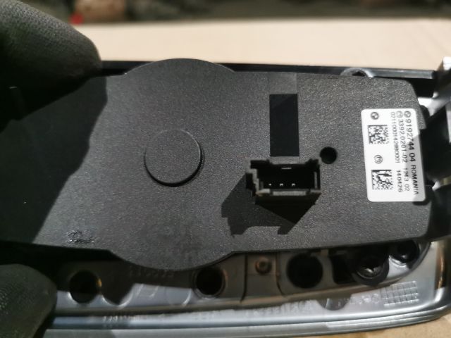 bontott BMW 5 F10 Világítás Kapcsoló