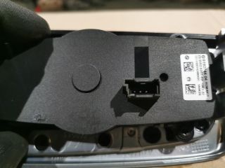 bontott BMW 5 F10 Világítás Kapcsoló