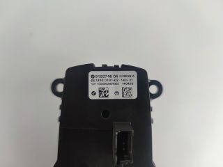 bontott BMW 5 F10 Világítás Kapcsoló