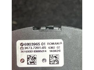 bontott BMW 5 F10 Világítás Kapcsoló