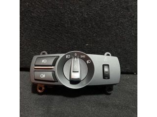 bontott BMW 5 F10 Világítás Kapcsoló