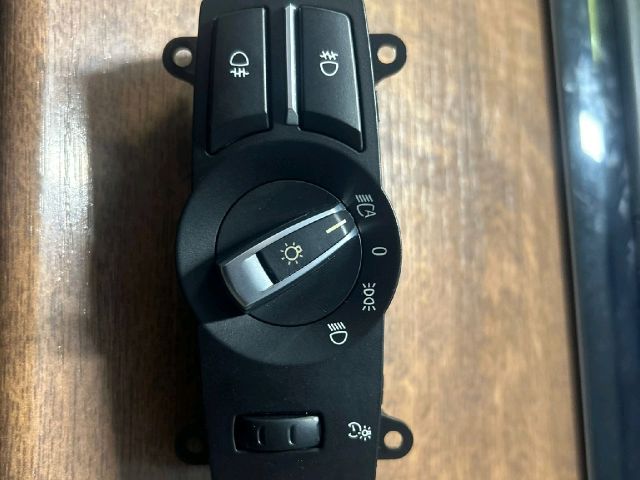 bontott BMW 5 F10 Világítás Kapcsoló