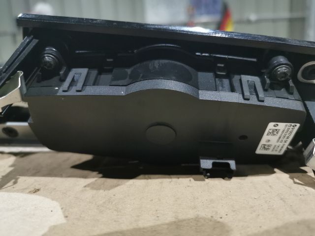 bontott BMW 5 F10 Világítás Kapcsoló