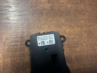 bontott BMW 5 F10 Világítás Kapcsoló