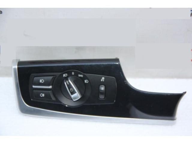 bontott BMW 5 F10 Világítás Kapcsoló