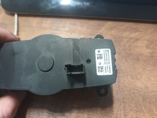 bontott BMW 5 F10 Világítás Kapcsoló