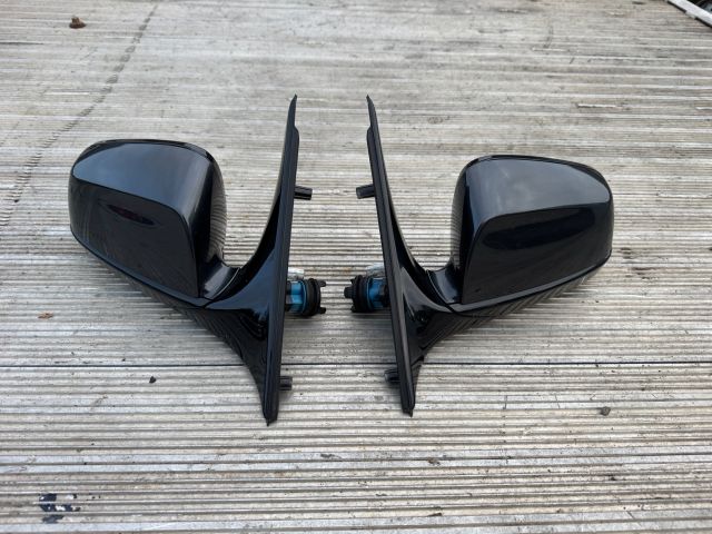 bontott BMW 5 F10 Visszapillantó Tükör Pár (Elektromos)