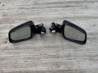 bontott BMW 5 F10 Visszapillantó Tükör Pár (Elektromos)