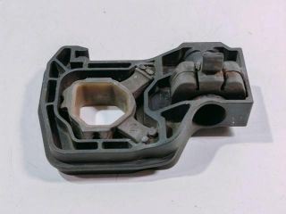 bontott BMW 5 F10 Vízhűtő Radiátor Tartó