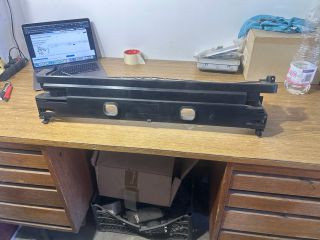 bontott BMW 5 F10 Vízhűtő Radiátor Tartó