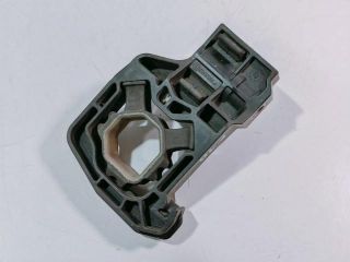 bontott BMW 5 F10 Vízhűtő Radiátor Tartó