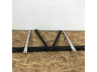 bontott BMW 5 F10 Vízhűtő Radiátor Tartó