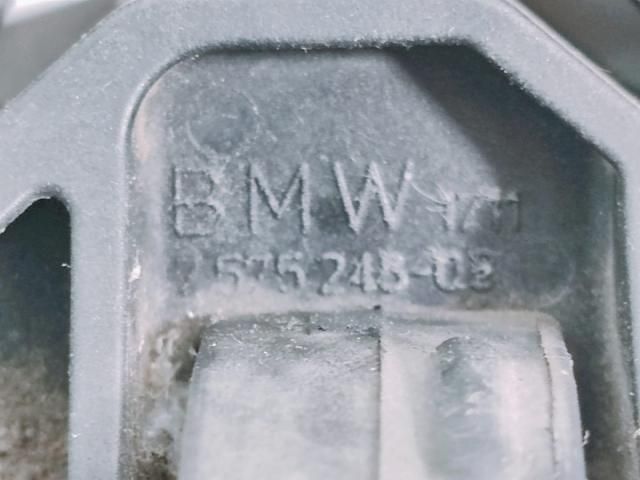 bontott BMW 5 F10 Vízhűtő Radiátor Tartó