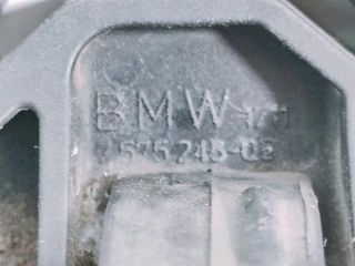 bontott BMW 5 F10 Vízhűtő Radiátor Tartó