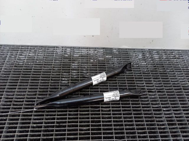 bontott BMW 5 F10 Vízhűtő Radiátor Tartó