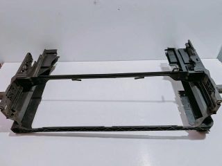 bontott BMW 5 F10 Vízhűtő Radiátor Tartó