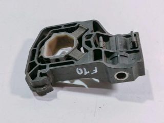 bontott BMW 5 F10 Vízhűtő Radiátor Tartó