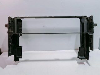 bontott BMW 5 F10 Vízhűtő Radiátor Tartó