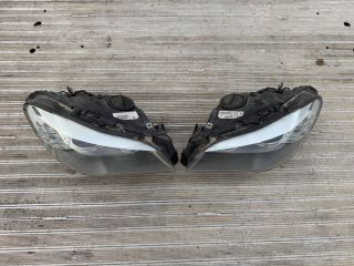 bontott BMW 5 F10 Xenon Fényszóró Pár