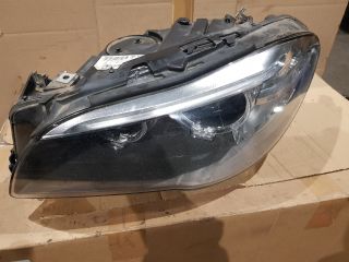 bontott BMW 5 F10 Xenon Fényszóró Pár