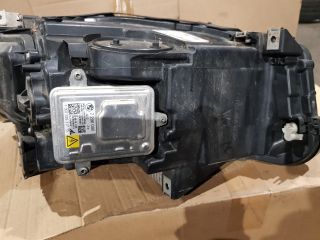 bontott BMW 5 F10 Xenon Fényszóró Pár