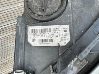 bontott BMW 5 F10 Xenon Fényszóró Pár