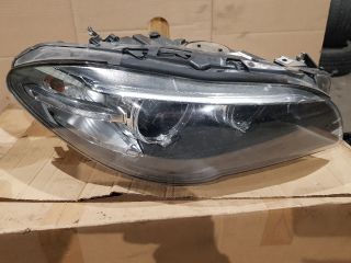 bontott BMW 5 F10 Xenon Fényszóró Pár