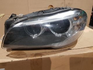 bontott BMW 5 F10 Xenon Fényszóró Pár