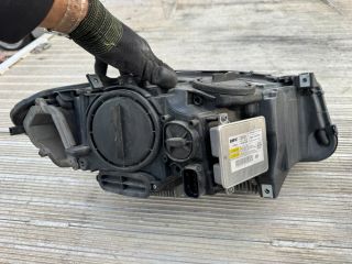 bontott BMW 5 F10 Xenon Fényszóró Pár