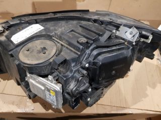 bontott BMW 5 F10 Xenon Fényszóró Pár