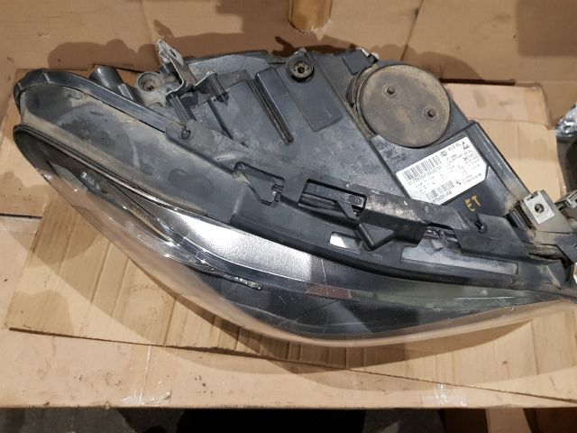 bontott BMW 5 F10 Xenon Fényszóró Pár