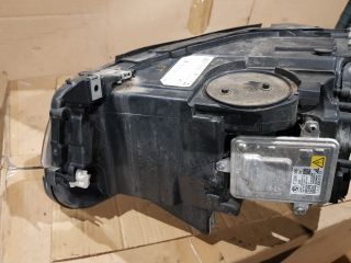 bontott BMW 5 F10 Xenon Fényszóró Pár