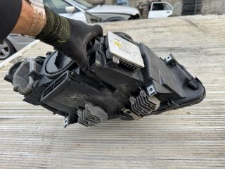 bontott BMW 5 F10 Xenon Fényszóró Pár