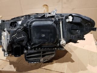 bontott BMW 5 F10 Xenon Fényszóró Pár