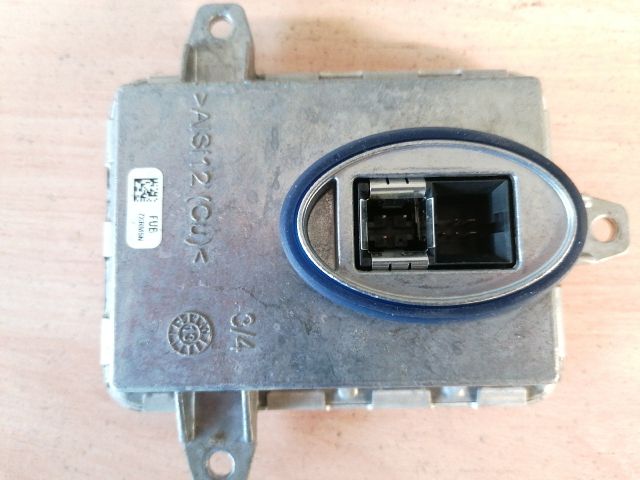 bontott BMW 5 F10 Xenon Trafó