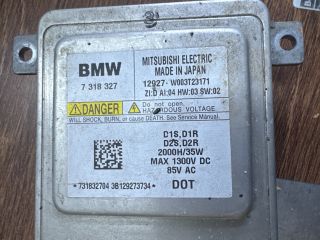 bontott BMW 5 F10 Xenon Trafó