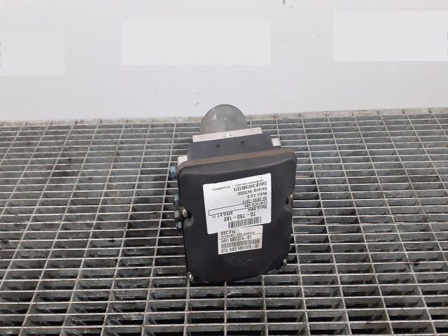 bontott BMW 5 F11 ABS Kocka