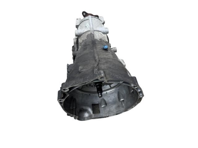 bontott BMW 5 F11 Automata Váltó