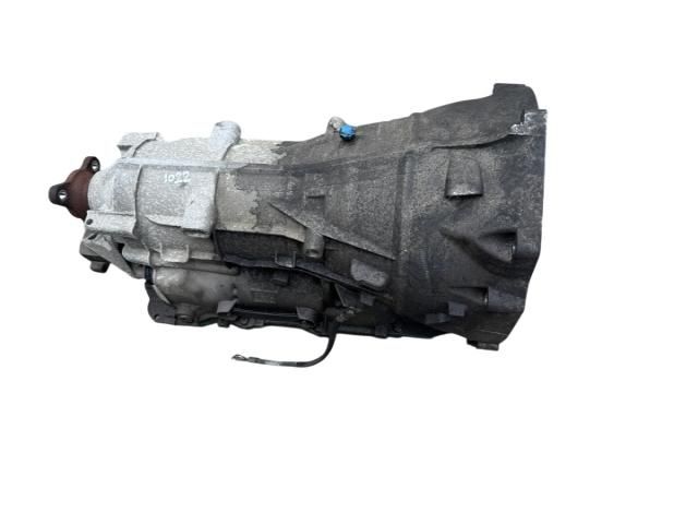 bontott BMW 5 F11 Automata Váltó